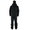 EA7 EMPORIO ARMANI SKI KITZBUHEL SOFTSHELL JACKET MAN BLACK7
