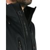 EA7 EMPORIO ARMANI SKI KITZBUHEL SOFTSHELL JACKET MAN BLACK10