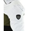 EA7 EMPORIO ARMANI SKI KITZBUHEL COLORBLOCK PROTECTUM7 JACKET MAN WHITE BLACK GRAPE LEAF8