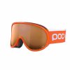 poc batch POC 40067 POCitoRetina 9607 FluorescentOrange PartlySunnyLightOrange 1