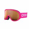poc batch POC 40067 POCitoRetina 9609 FluorescentPink PartlySunnyLightOrange 1