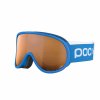 poc batch POC 40067 POCitoRetina 9613 FluorescentBlue PartlySunnyLightOrange 1