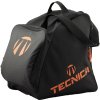 TE25710001 TECNICA Skiboot bag Premium, blackorange