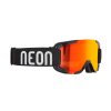 Neon SMALL ONE NEW Black White #Arancio