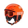 Neon Alpha Kit Orange White