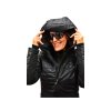 ONEMORE 151 INSULATED SKI JACKET PRINTED WOMAN ALFANEROBLACKBLACK 2