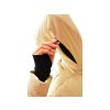 ONEMORE 261 ECO DOWN SKIJACKET WOMAN PAPERWHITEBLACK 4