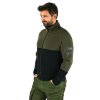 ONEMORE 661 TECH SWEATER MAN BLACK:SURVIVOR:HOLLAND4