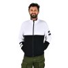 ONEMORE 661 TECH SWEATER MAN BLACK:WHITE:WHITE1
