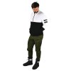 ONEMORE 661 TECH SWEATER MAN BLACK:WHITE:WHITE5