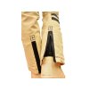 ONEMORE 971 INSULATED SKI PANTS WOMAN PAPERPAPERBLACK 4