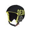 NEON SKI HELMET LUNAR REGULATOR BLACK YELLOW