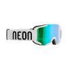 Neon Rider White Black #Green