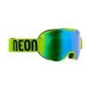 NEON Dragon Lime Black #Green
