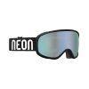 Neon hymalaia NEW Black White #Acciaio