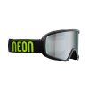 NEON BIG ONE Black Lime #Argento