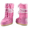 MOON BOOT PINK SIDE