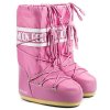 MOON BOOT PINK FRONT