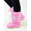 MOON BOOT ICON NYLON PINK 14004400 063 2