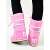 MOON BOOT ICON NYLON PINK 14004400 063 3