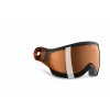 Orange visor S2