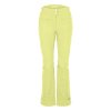 VIST D3000AA8A8A Skichic LIA ins. ski pants sulphur