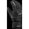 LEKI GRIFFIN S JUNIOR BLACK (Velikost 7)