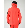 ONEMORE 321 3 LAYER SHELL JACKET MAN BACIOBLACKBACIO 0U321X0 2DBO 4
