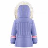 POIVRE BLANC W22-1002-BBGL SKI JACKET MULTICO PERI PURPLE (Velikost 2 roky / 92 cm)