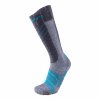 Uyn_ski comfort socks S100044 G357 front