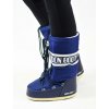 MOON BOOT ICON NYLON BLUE 14004400 002 2
