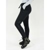 ONEMORE 961 TRACK PANTS WOMAN BLACKBLACKBLACK 0D961F0 99BB 4