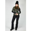 ONEMORE 941 SOFTSHELL SKI PANTS WOMAN BLACKBLACKBLACK (3)