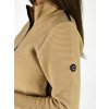NEWLAND N4 5430 SENALES LADY FULL ZIP BISCUT (2)