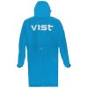 RAIN COAT UNISEX S15A081W401 WATER back