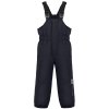 POIVRE BLANC S23-2324-BBBY BIB PANTS OXFORD BLUE