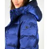 POIVRE BLANC W23 1207 WO SYNTHETIC DOWN COAT INFINITY BLUE 6