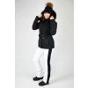 POIVRE BLANC W23-0822-WO/A STRETCH SKI PANTS WHITE/BLACK 3 (Velikost XS)
