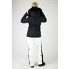 POIVRE BLANC W23-0822-WO/A STRETCH SKI PANTS WHITE/BLACK 3 (Velikost XS)