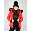POIVRE BLANC W23 0802 WO STRETCH SKI JACKET SCARLET RED 9 (3)