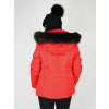 POIVRE BLANC W23 0802 WO STRETCH SKI JACKET SCARLET RED 9 (5)