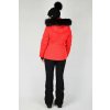 POIVRE BLANC W23 0802 WO STRETCH SKI JACKET SCARLET RED 9 (6)