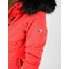 POIVRE BLANC W23 0802 WO STRETCH SKI JACKET SCARLET RED 9 (9)
