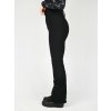 POIVRE BLANC W23 1121 WOA SOFTSHELL PANTS BLACK 4