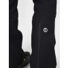 POIVRE BLANC W23 1121 WOA SOFTSHELL PANTS BLACK 6