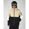 ONEMORE 101 INSULATED SKI JACKET MAN BLACKMOSAICOWHITE 0U101AD 99MA 2