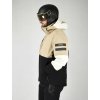 ONEMORE 101 INSULATED SKI JACKET MAN BLACKMOSAICOWHITE 0U101AD 99MA 3