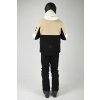 ONEMORE 101 INSULATED SKI JACKET MAN BLACKMOSAICOWHITE 0U101AD 99MA 4