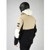 ONEMORE 101 INSULATED SKI JACKET MAN BLACKMOSAICOWHITE 0U101AD 99MA 5