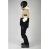ONEMORE 101 INSULATED SKI JACKET MAN BLACKMOSAICOWHITE 0U101AD 99MA 6